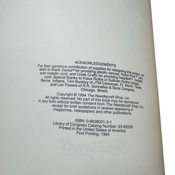 FASHION DOLL DREAM CASTLE By Diane T Ray( 1994, Paperback, 1st printing) - Picture 5 of 6